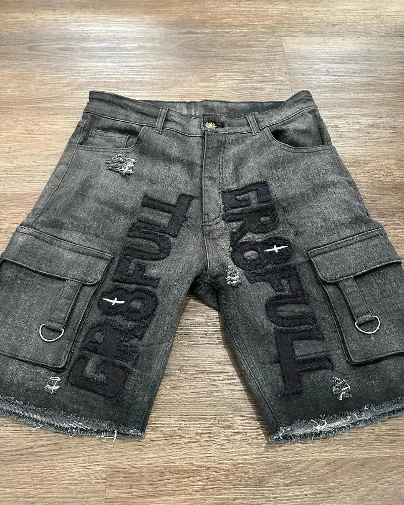 Cross/Culture Denims