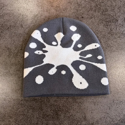Plenty Faces Beanie