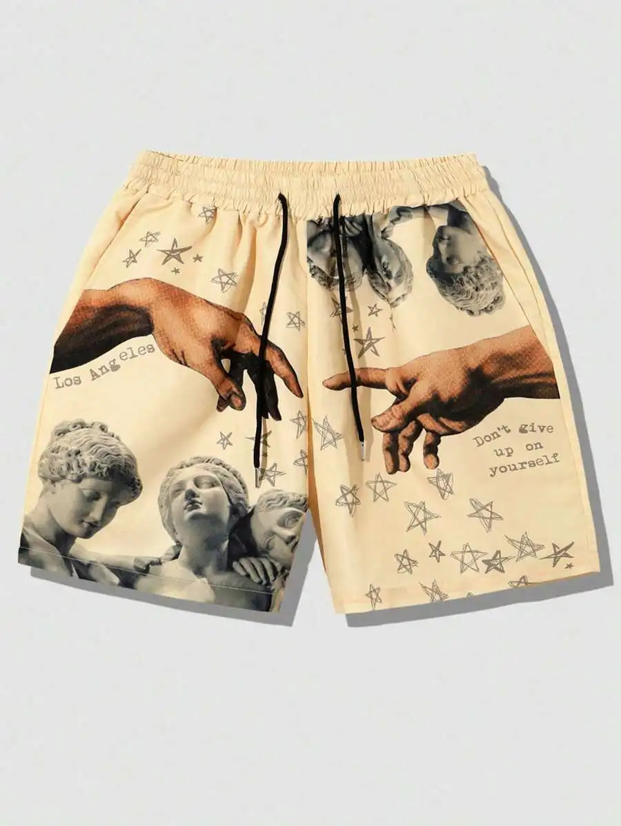 Heaven Sent Short