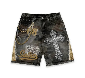 Subterranean Archive Jorts