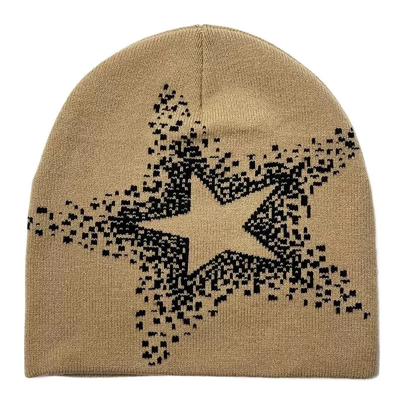 Plenty Faces Beanie