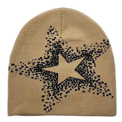 Plenty Faces Beanie