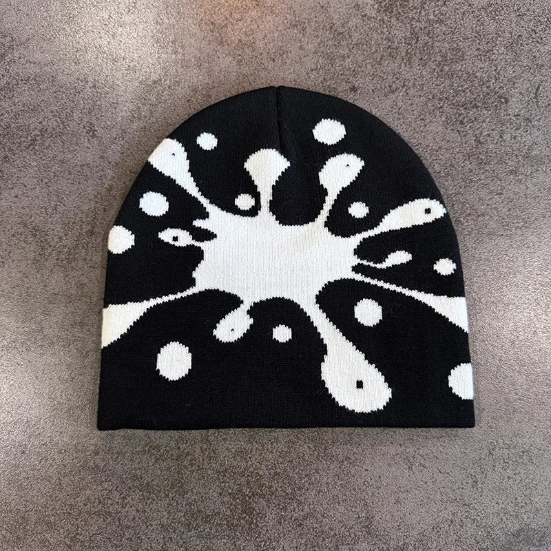 Plenty Faces Beanie