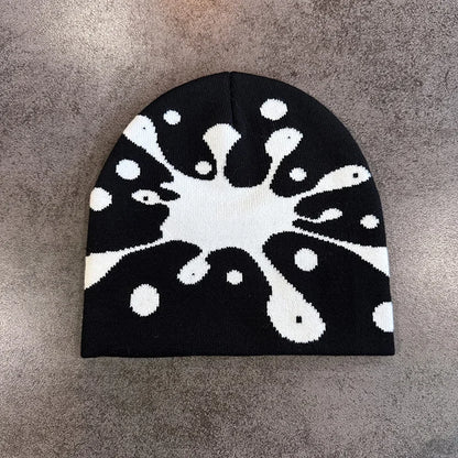 Plenty Faces Beanie