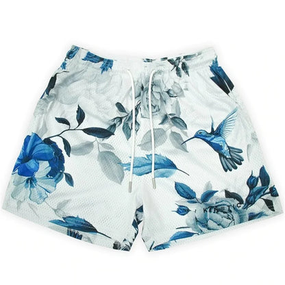 Heavens Attached Shorts