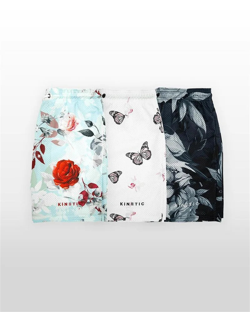Heavens Attached Shorts