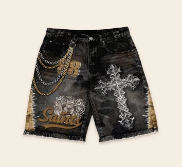 Subterranean Archive Jorts