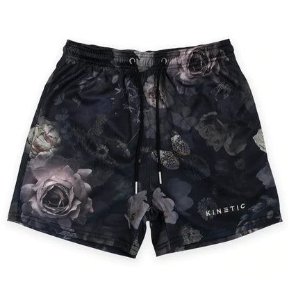 Heavens Attached Shorts