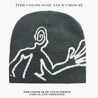 Ancient Step Beanie