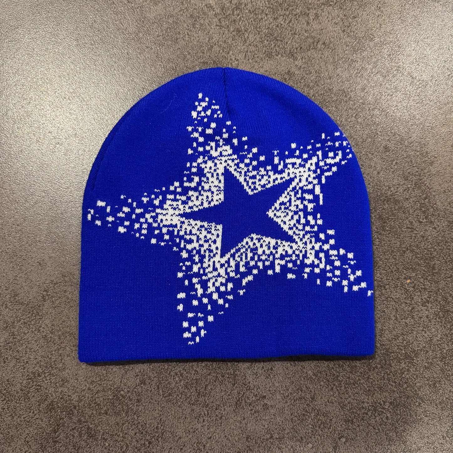 Plenty Faces Beanie