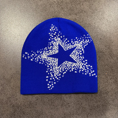 Plenty Faces Beanie