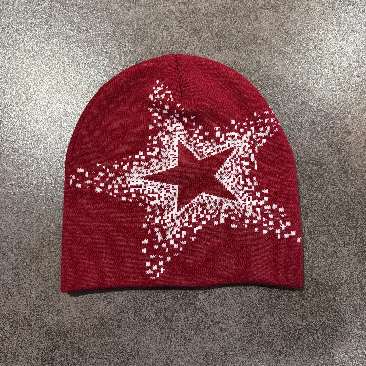 Plenty Faces Beanie