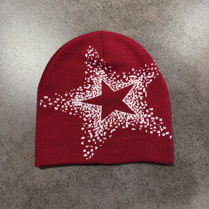Plenty Faces Beanie