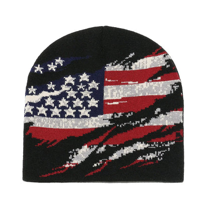 Plenty Faces Beanie