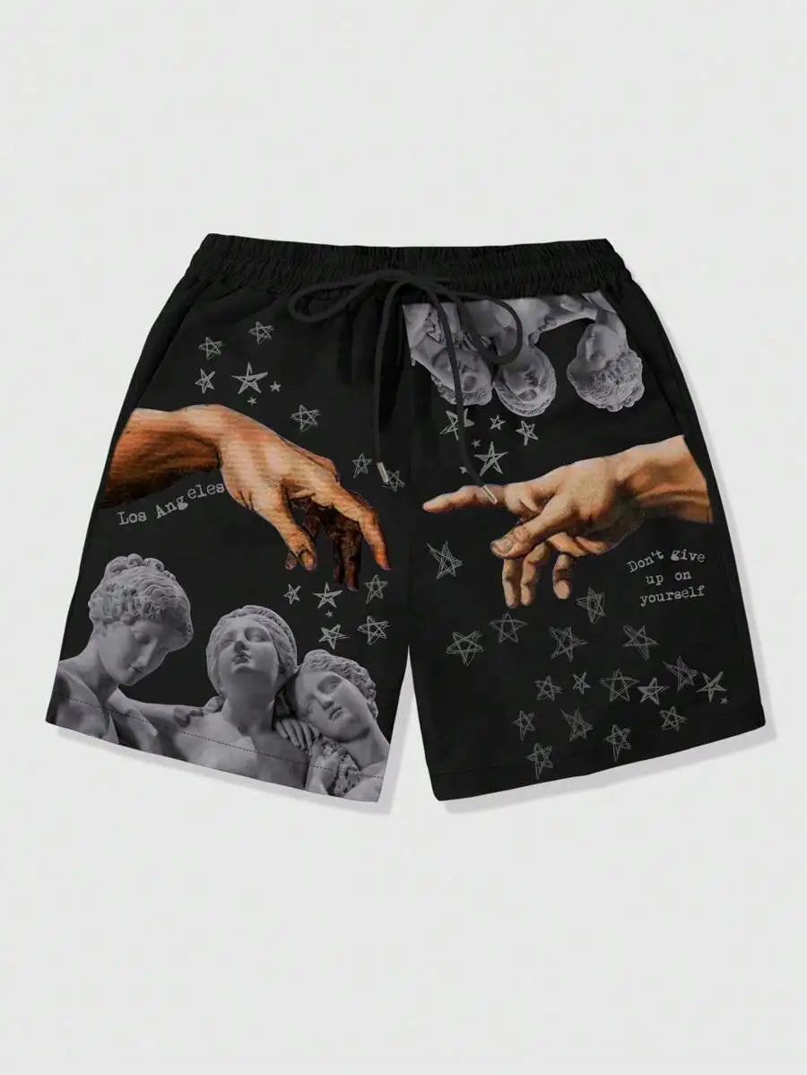 Heaven Sent Short