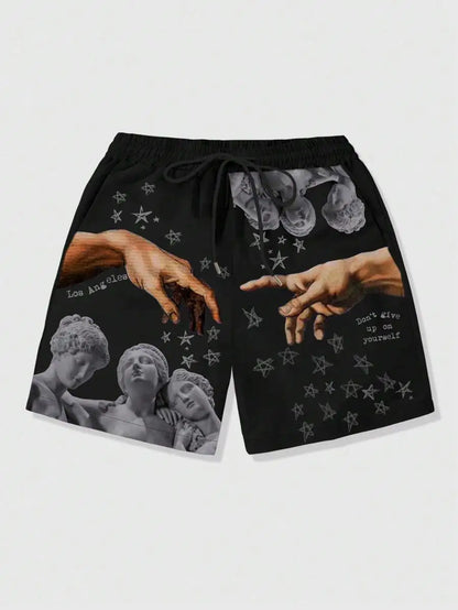 Heaven Sent Short