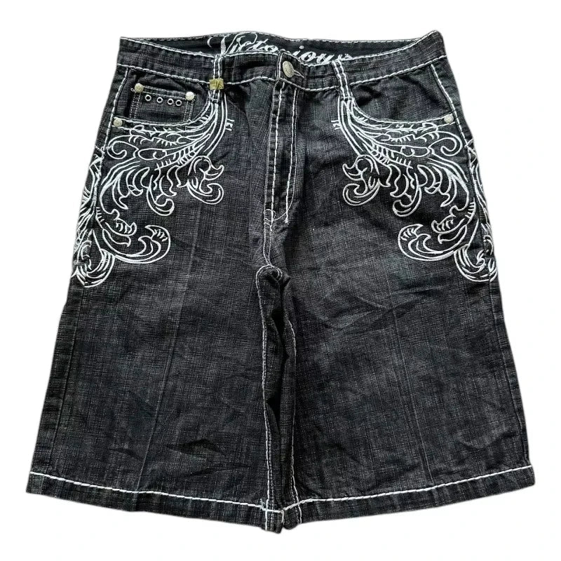 Cross/Culture Denims