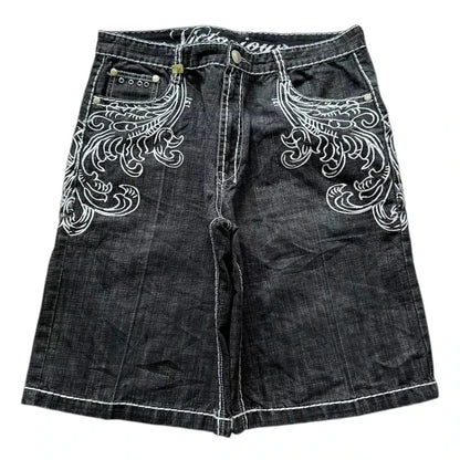 Cross/Culture Denims