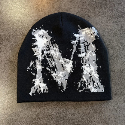Plenty Faces Beanie