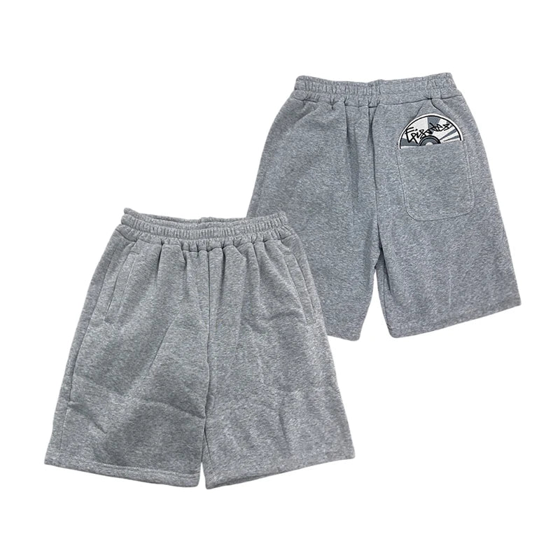 Disc-Culture Shorts