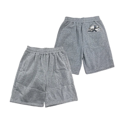 Disc-Culture Shorts