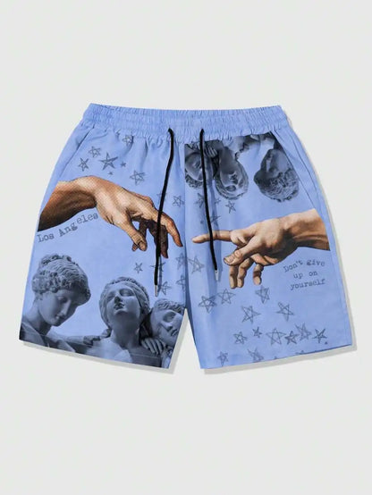 Heaven Sent Short