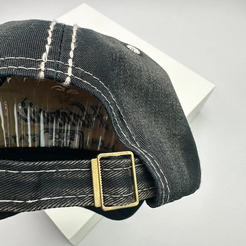 Sub-Zero Urban Cap