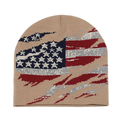 Plenty Faces Beanie
