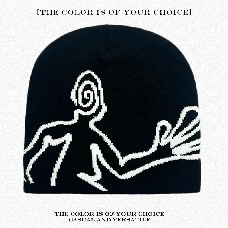 Ancient Step Beanie