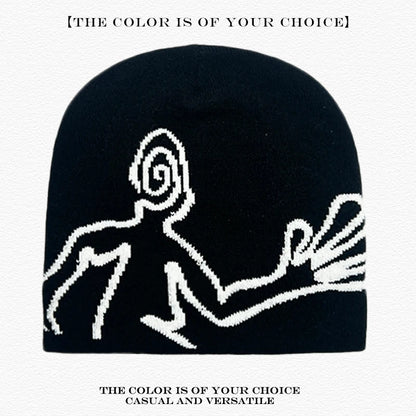 Ancient Step Beanie