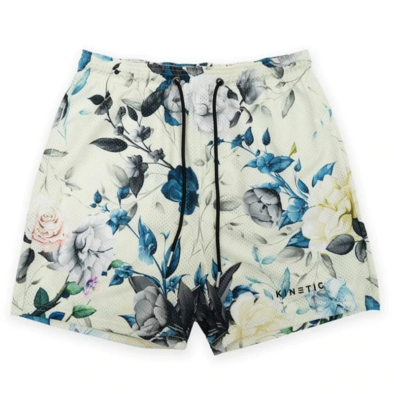 Heavens Attached Shorts