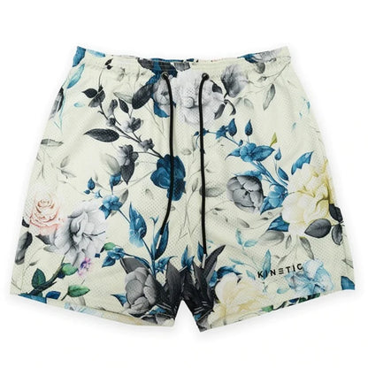 Heavens Attached Shorts