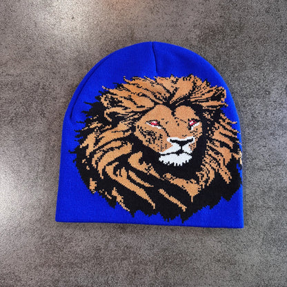 Plenty Faces Beanie