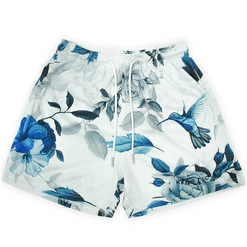 Heavens Attached Shorts