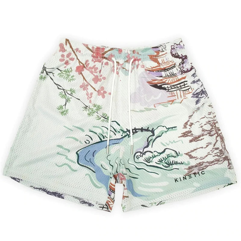Heavens Attached Shorts