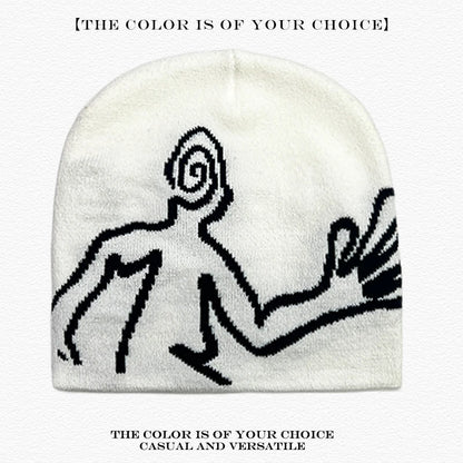 Ancient Step Beanie
