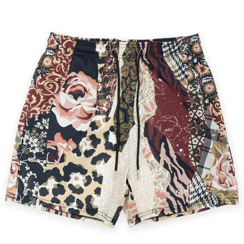 Heavens Attached Shorts
