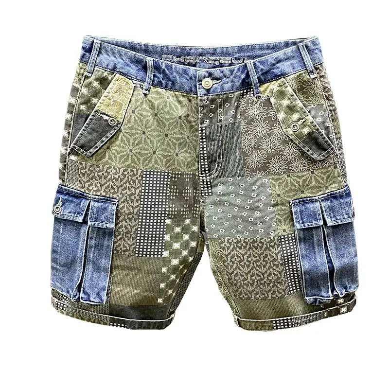 Zero-Gravity Stitched Short