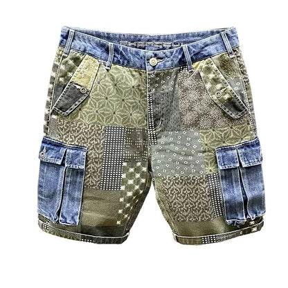 Zero-Gravity Stitched Short