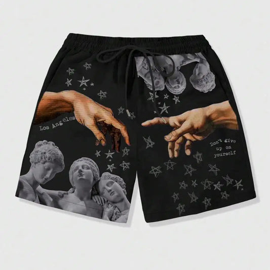 Heaven Sent Short
