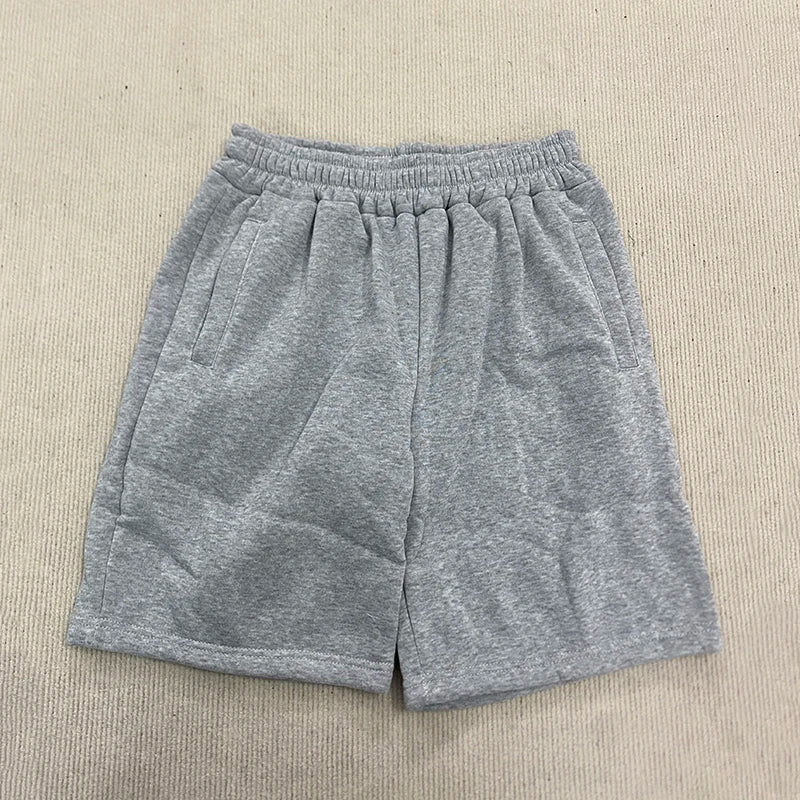 Disc-Culture Shorts