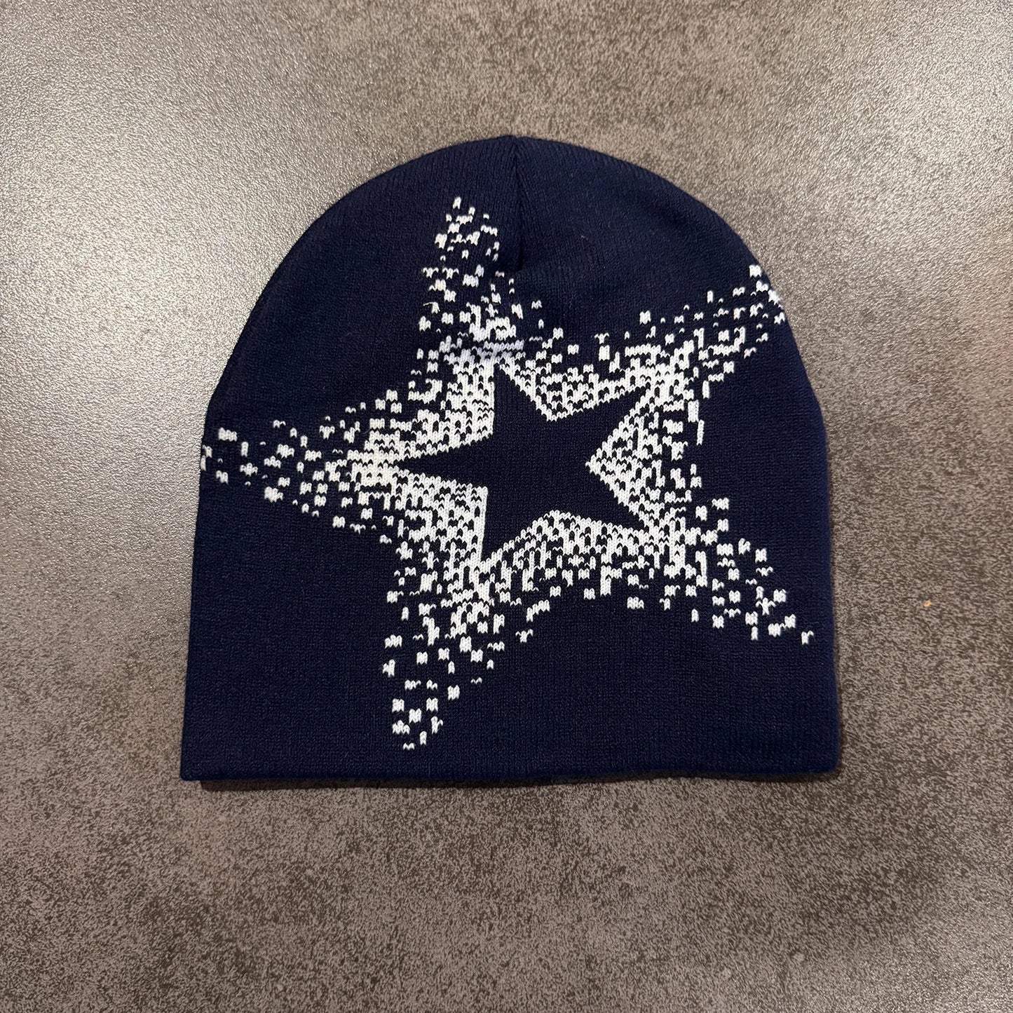 Plenty Faces Beanie