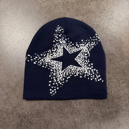Plenty Faces Beanie