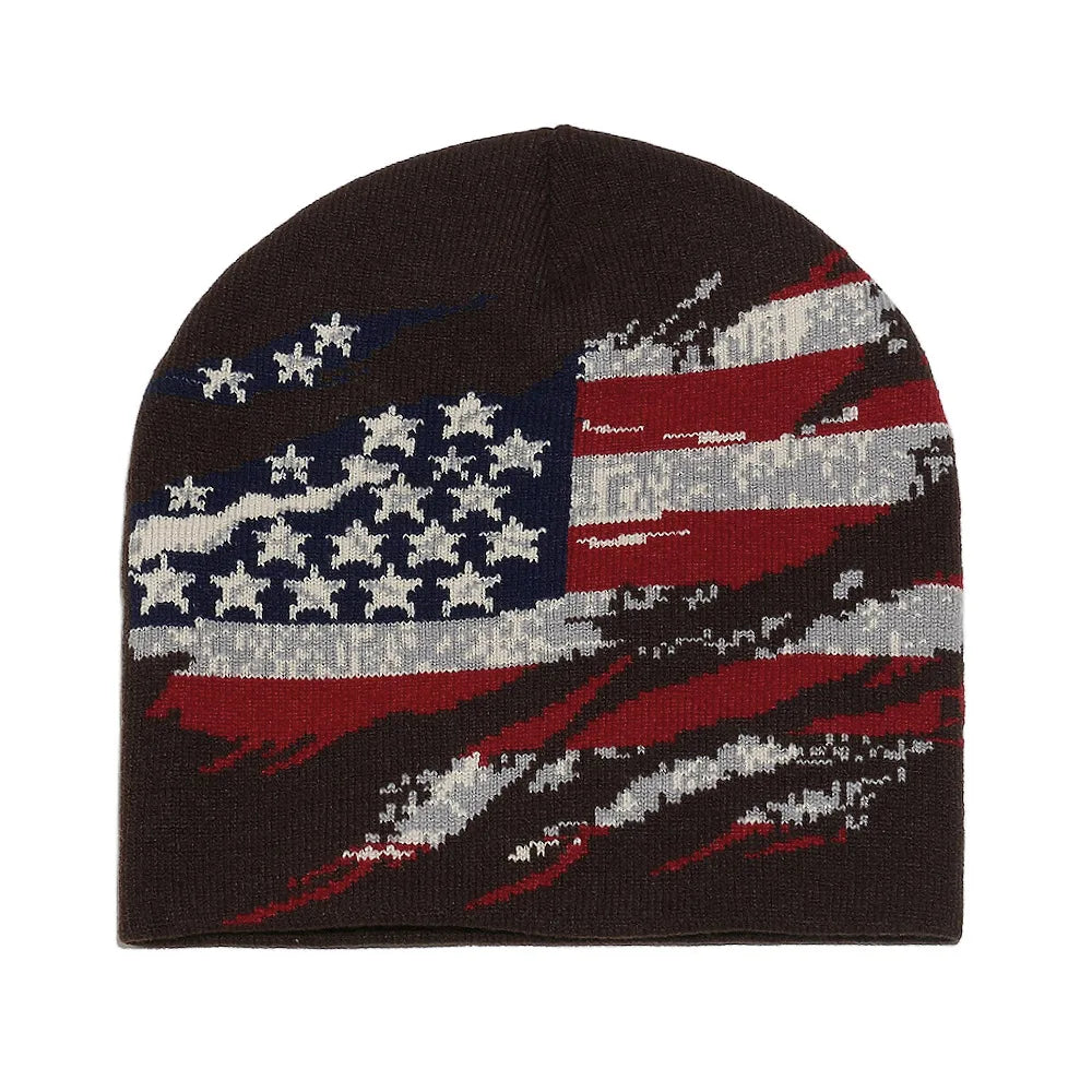 Plenty Faces Beanie
