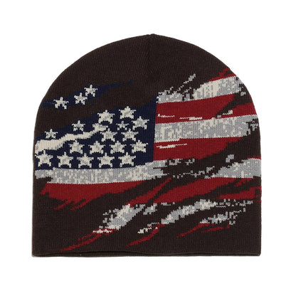 Plenty Faces Beanie