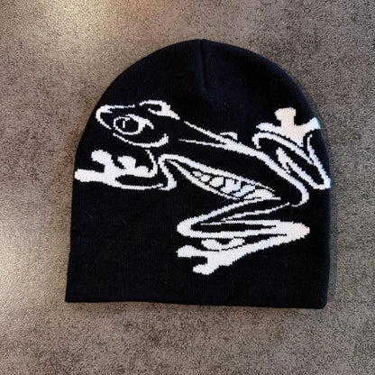 Plenty Faces Beanie