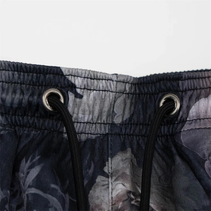 Heavens Attached Shorts