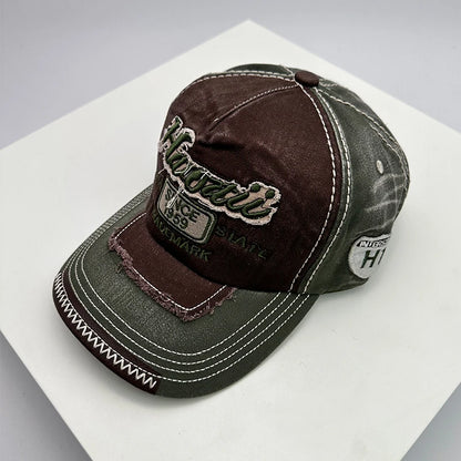 Sub-Zero Urban Cap