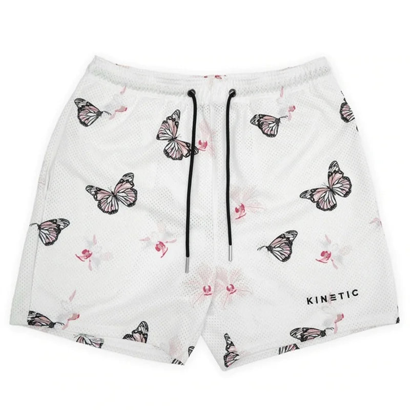 Heavens Attached Shorts
