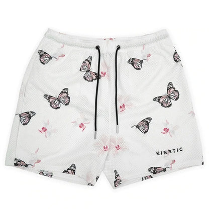 Heavens Attached Shorts
